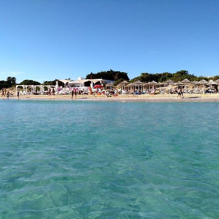 Appartamento Enea Лечче Экстерьер фото